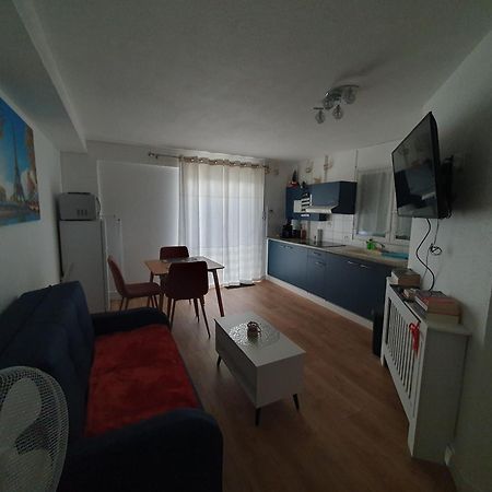 Studio Equipe Et Meuble St Cyprien 생시프리앙 외부 사진