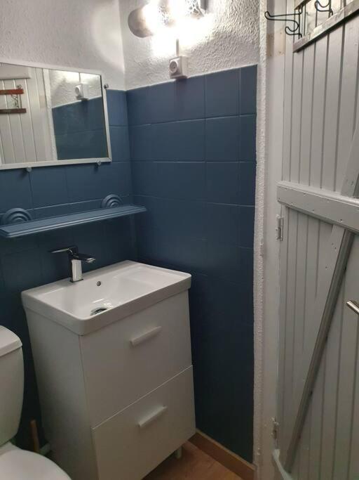 Studio Equipe Et Meuble St Cyprien 생시프리앙 외부 사진