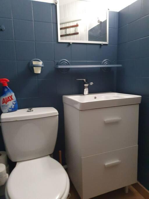 Studio Equipe Et Meuble St Cyprien 생시프리앙 외부 사진