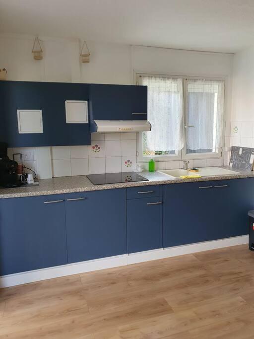 Studio Equipe Et Meuble St Cyprien 생시프리앙 외부 사진