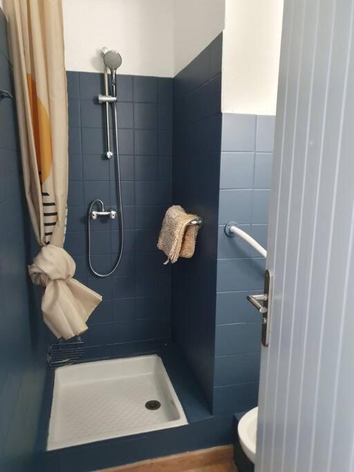 Studio Equipe Et Meuble St Cyprien 생시프리앙 외부 사진